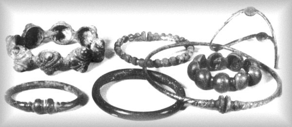 Keltské šperky